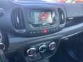 Fiat 500L Lounge*Pano*PDC*Leder*wenig KM*TÜV/Service* Silber - thumbnail 15