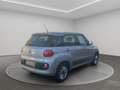 Fiat 500L Lounge*Pano*PDC*Leder*wenig KM*TÜV/Service* Silber - thumbnail 6