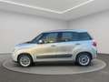 Fiat 500L Lounge*Pano*PDC*Leder*wenig KM*TÜV/Service* Silber - thumbnail 3