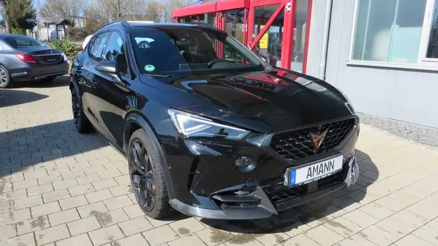 CUPRA Formentor VZ5 4Drive