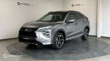 2.4 MIVEC PHEV 188ch Instyle 4WD 2023