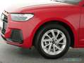 Audi A1 Sportback 25 TFSI Leder+Sportsitze/LED/Smartphone- Rot - thumbnail 13