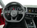 Audi A1 Sportback 25 TFSI Leder+Sportsitze/LED/Smartphone- Rot - thumbnail 9