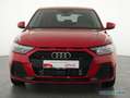 Audi A1 Sportback 25 TFSI Leder+Sportsitze/LED/Smartphone- Rot - thumbnail 10