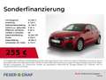 Audi A1 Sportback Leder/LED/SHZ/Tempo/PDC/Sound-S/16" Rot - thumbnail 1