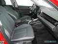 Audi A1 Sportback 25 TFSI Leder+Sportsitze/LED/Smartphone- Rot - thumbnail 4