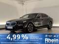 BMW 520 d Limousine M Sportpaket DAB/SHZ DAB/SHZ Schwarz - thumbnail 1