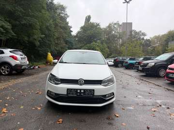 V Comfortline