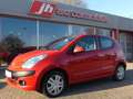 Nissan Pixo Acenta Automatik Klima*Allwetter*ab 99€ Rot - thumbnail 1