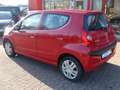Nissan Pixo Acenta Automatik Klima*Allwetter*ab 99€ Rot - thumbnail 4