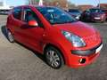 Nissan Pixo Acenta Automatik Klima*Allwetter*ab 99€ Rot - thumbnail 8