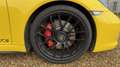 Porsche Carrera GT 911 GTS Cabriolet (991) 3.0 450 N/A - Automatique Amarillo - thumbnail 17