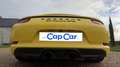 Porsche Carrera GT 911 GTS Cabriolet (991) 3.0 450 N/A - Automatique Amarillo - thumbnail 21