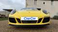 Porsche Carrera GT 911 GTS Cabriolet (991) 3.0 450 N/A - Automatique Amarillo - thumbnail 20