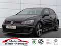 Volkswagen Golf VII 2.0 TSI GTI NAVI XENON PDC SITZHZG 18" Noir - thumbnail 1