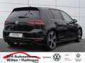 Volkswagen Golf VII 2.0 TSI GTI NAVI XENON PDC SITZHZG 18" Noir - thumbnail 2