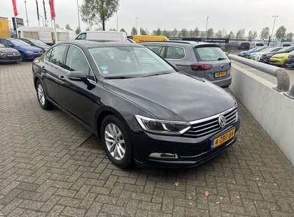 Volkswagen Passat 1.4 TSI ACT Comfortline