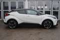 Toyota C-HR 2.0 Hybrid GR Sport Grau - thumbnail 6