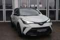 Toyota C-HR 2.0 Hybrid GR Sport Grau - thumbnail 7