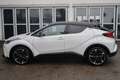 Toyota C-HR 2.0 Hybrid GR Sport Grau - thumbnail 2
