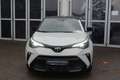 Toyota C-HR 2.0 Hybrid GR Sport Grau - thumbnail 8