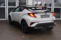 Toyota C-HR 2.0 Hybrid GR Sport Grau - thumbnail 3
