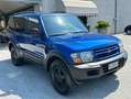 Mitsubishi Pajero 5p 3.2 tdi 16v di-d GLX-7 POSTI-MANUALE-GANCIO- Blu/Azzurro - thumbnail 6