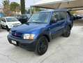 Mitsubishi Pajero 5p 3.2 tdi 16v di-d GLX-7 POSTI-MANUALE-GANCIO- Bleu - thumbnail 1