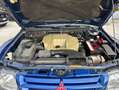 Mitsubishi Pajero 5p 3.2 tdi 16v di-d GLX-7 POSTI-MANUALE-GANCIO- Bleu - thumbnail 8
