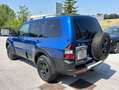 Mitsubishi Pajero 5p 3.2 tdi 16v di-d GLX-7 POSTI-MANUALE-GANCIO- Blu/Azzurro - thumbnail 2