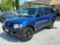 Mitsubishi Pajero 5p 3.2 tdi 16v di-d GLX-7 POSTI-MANUALE-GANCIO- Blu/Azzurro - thumbnail 1
