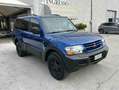 Mitsubishi Pajero 5p 3.2 tdi 16v di-d GLX-7 POSTI-MANUALE-GANCIO- Bleu - thumbnail 3