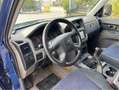 Mitsubishi Pajero 5p 3.2 tdi 16v di-d GLX-7 POSTI-MANUALE-GANCIO- Bleu - thumbnail 13