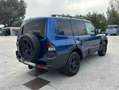 Mitsubishi Pajero 5p 3.2 tdi 16v di-d GLX-7 POSTI-MANUALE-GANCIO- Bleu - thumbnail 2