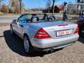 Mercedes-Benz SLK 200 / Klimaanlage / Leder / Silber - thumbnail 6