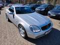 Mercedes-Benz SLK 200 / Klimaanlage / Leder / Silber - thumbnail 10