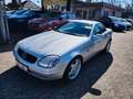 Mercedes-Benz SLK 200 / Klimaanlage / Leder / Silber - thumbnail 8