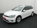 Volkswagen Golf Variant Comfortline TSI Weiß - thumbnail 3