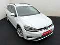 Volkswagen Golf Variant Comfortline TSI Weiß - thumbnail 1