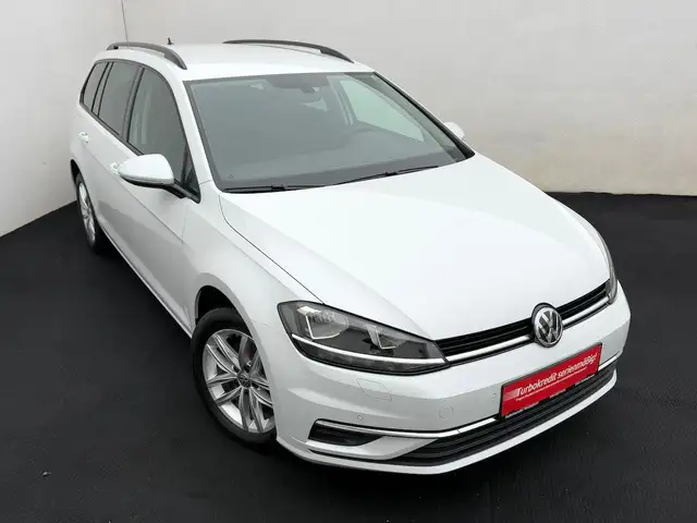 Volkswagen Golf Variant Comfortline TSI