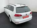 Volkswagen Golf Variant Comfortline TSI Weiß - thumbnail 4