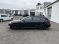 Audi A4 Avant 35 2.0 TDI S tronic Blackline 175€ m. 20% Schwarz - thumbnail 2