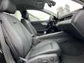 Audi A4 Avant 35 2.0 TDI S tronic Blackline 175€ m. 20% Schwarz - thumbnail 13