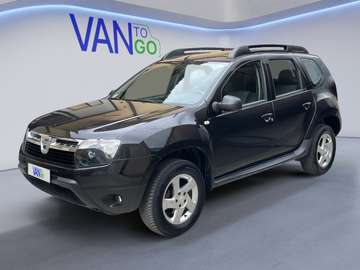 Duster 1.6 Laureate Gpl 4x2 110cv my13