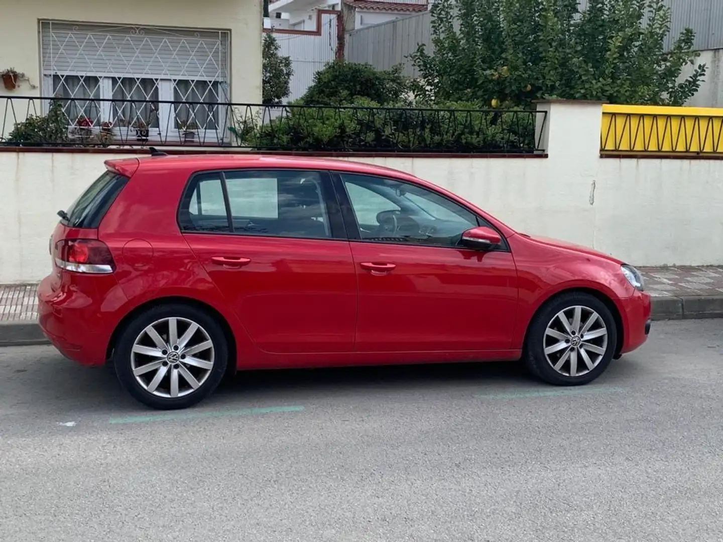 Volkswagen Golf 1.6TDI CR Sport Last Edition 105 - 2
