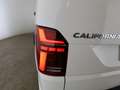 Volkswagen T6.1 California 2.0 TDI 4M Ocean *AHK*RFK*StandH Weiß - thumbnail 11