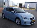 Lexus CT 200h Hybrid | LED KOPLAMPEN | NAVIGATIE | KEYLESS ENTRY Blauw - thumbnail 26