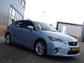 Lexus CT 200h Hybrid | LED KOPLAMPEN | NAVIGATIE | KEYLESS ENTRY Blauw - thumbnail 29
