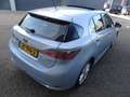 Lexus CT 200h Hybrid | LED KOPLAMPEN | NAVIGATIE | KEYLESS ENTRY Blauw - thumbnail 37