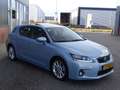 Lexus CT 200h Hybrid | LED KOPLAMPEN | NAVIGATIE | KEYLESS ENTRY Blauw - thumbnail 27